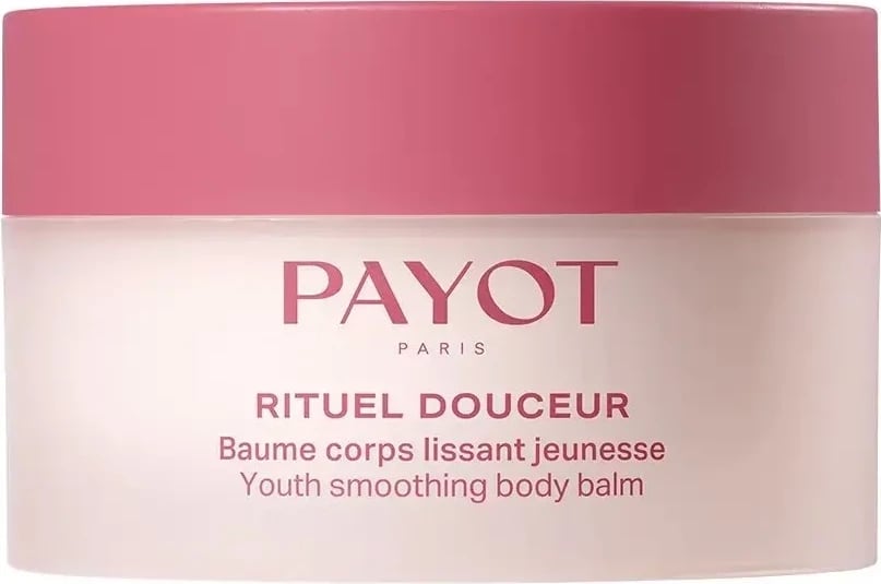 Balsam trupi Payot Rituel Douceur 200ml