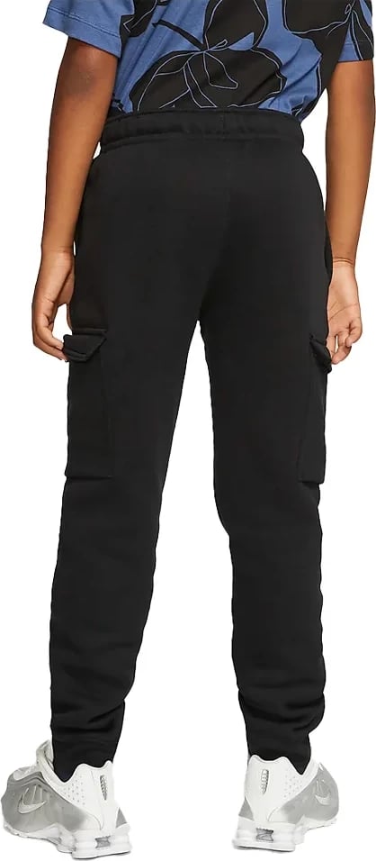 Trenerka Të Poshtme për Fëmijë, NIKE - CQ4298-010