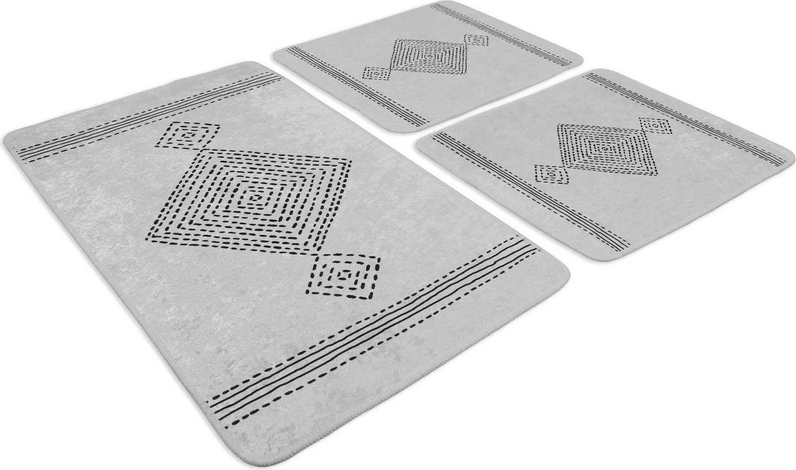 Set tapetash për banjo (3 copë), Mijölnir, Tatiana