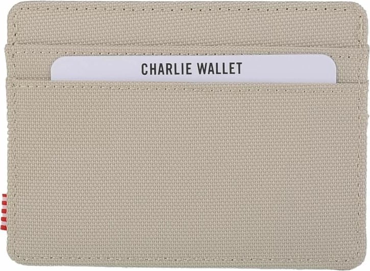 Portofol Herschel unisex, gri