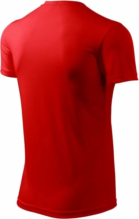 Maicë për meshkuj Adler, e kuqe