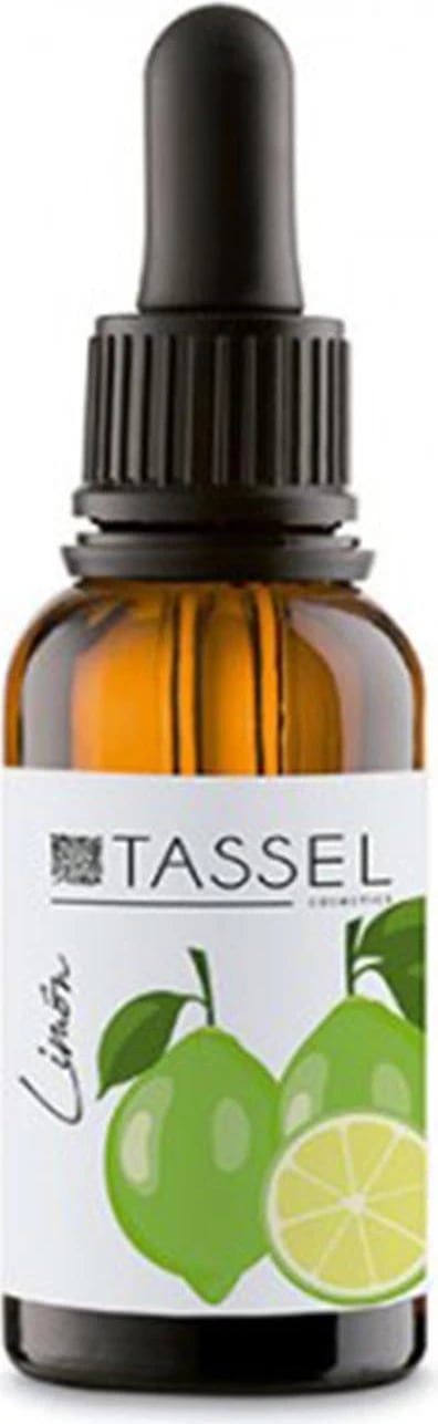 Vaj esencial limoni Eurostil 15ml unisex