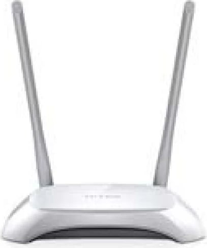 Ruter Wi‑Fi TP-Link TL-WR840N N300 2 antena i bardhë