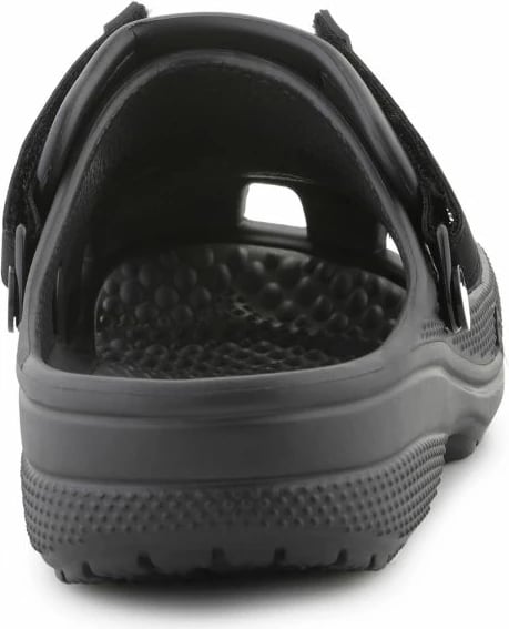 Atlete për meshkuj Crocs, të zeza