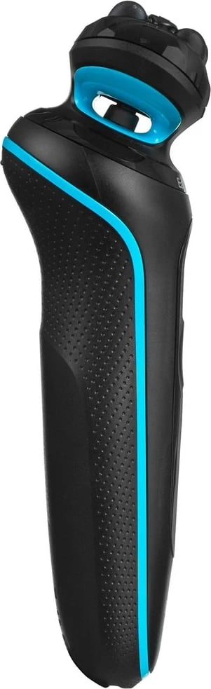 Makinë rroje Braun Series 5 51-M1200s, e zezë, blu