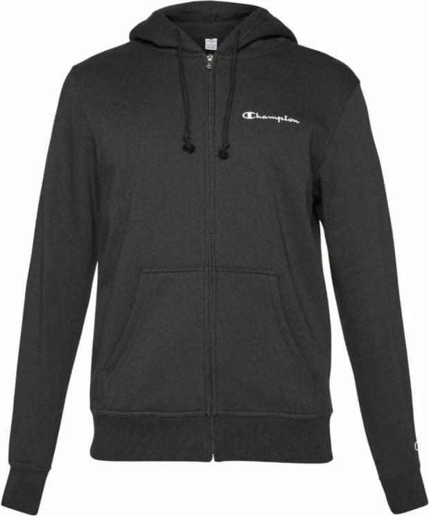 Duks për meshkuj Champion, i zi