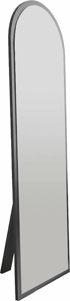 Pasqyrë Hanah Home, Emma, e zezë