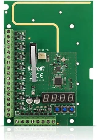 Modul kontrolli pa tela SATEL MTX-300
