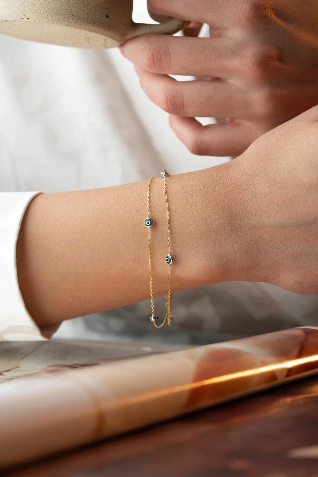 Byzylyk argjendi, ngjyrë argjendi, Jumeon, NRZ1000359