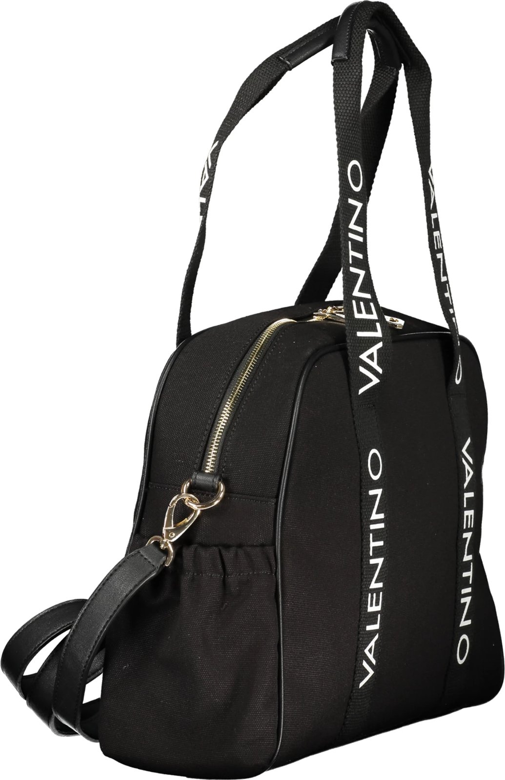 Çantë VALENTINO BAGS femra, e zezë