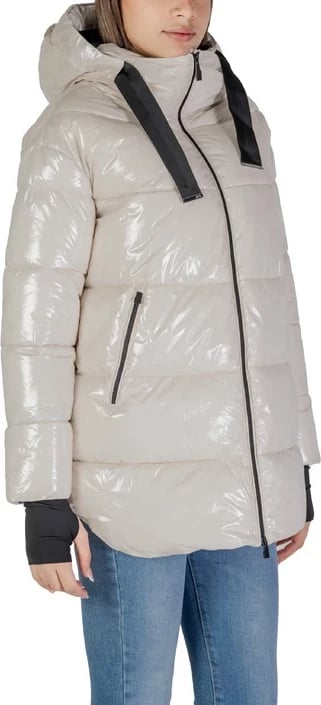 Jakne Suns femra, beige