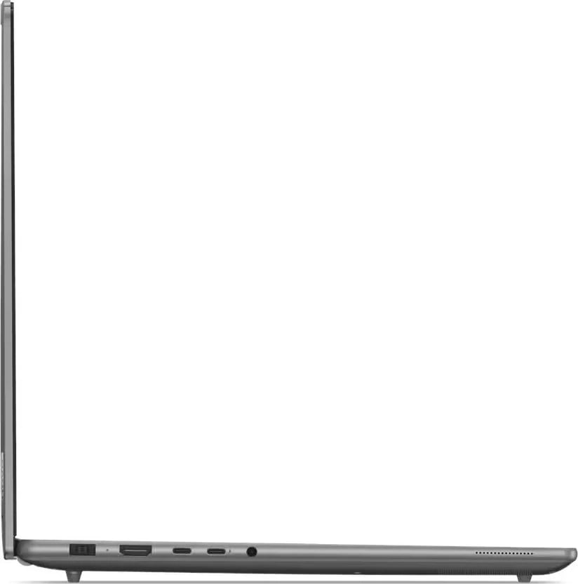 Laptop Lenovo Yoga Pro 9, 16", Intel Core Ultra 7, 16GB RAM, 1TB SSD, NVIDIA GeForce RTX 4060, hiri