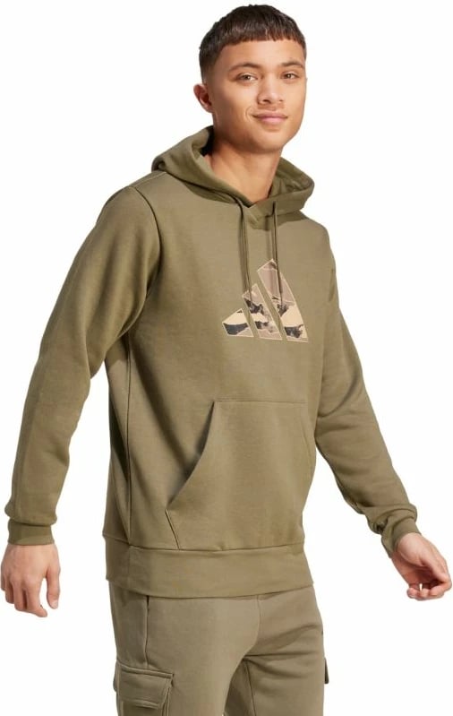 Duks për meshkuj adidas, olive camo