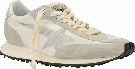 Atlete për meshkuj Golden Goose, të bardha