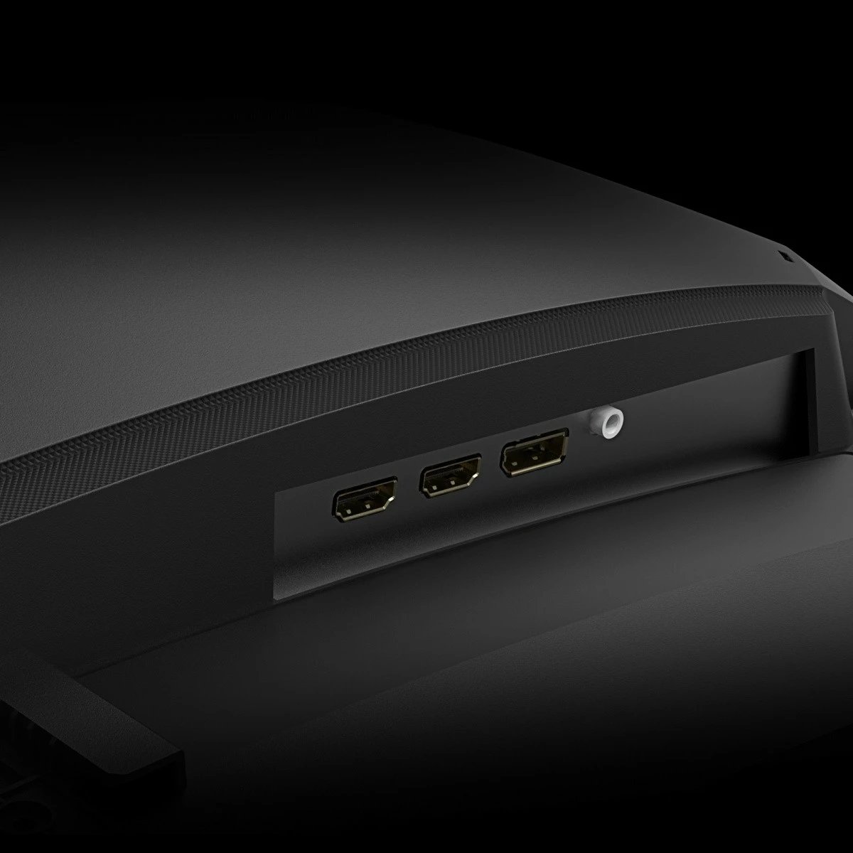 Monitor Gigabyte GS32QCA 31.5'' VA QHD 180Hz 1ms, i zi