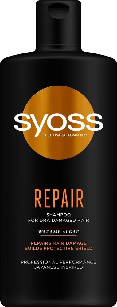 Shampon për femra Syoss Repair 440ml