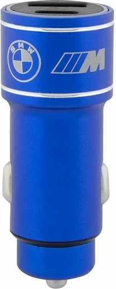 Karikues makine BMW M Edition 20W PD-QC 3.0, Blu