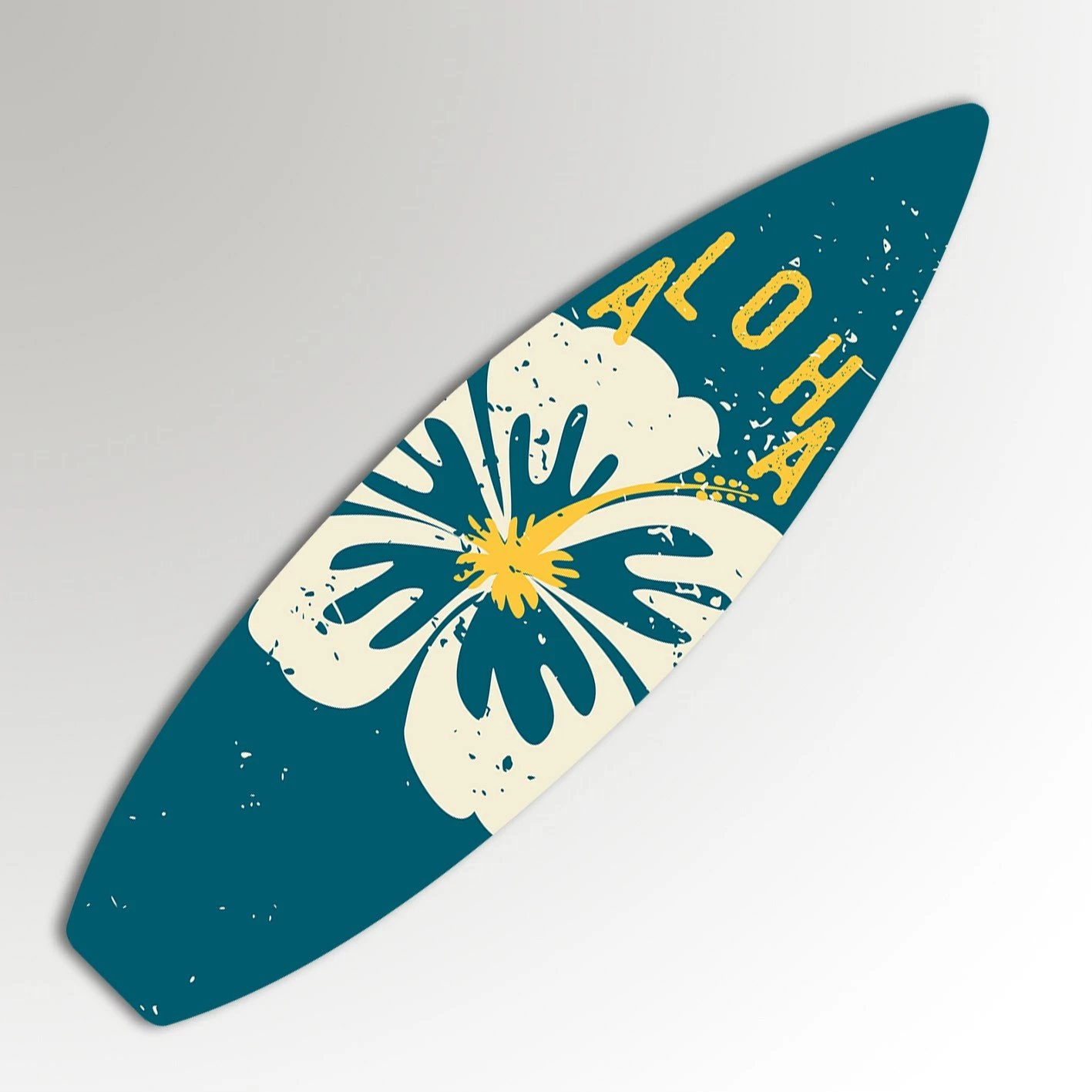 Pikturë dekorative MDF, shumëngjyrëshe, SRF3854, 40x140cm