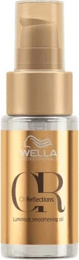 Vaj për flokë Wella Oil Reflection Luminous Smoothening Oil unisex 30ml