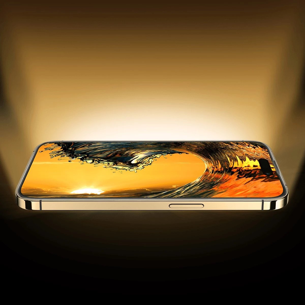 Xham i temperuar Baseus për iPhone 14 Pro, 0.4mm, me filtër për altoparlant, Transparent, me set montimi Xham i temperuar Baseus për iPhone 14 Pro, 0.4mm, me filtër për altoparlant, Transparent, me set montimi