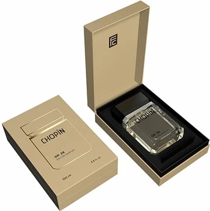 Eau de Parfum CHOPIN Op. 28, 100 ml