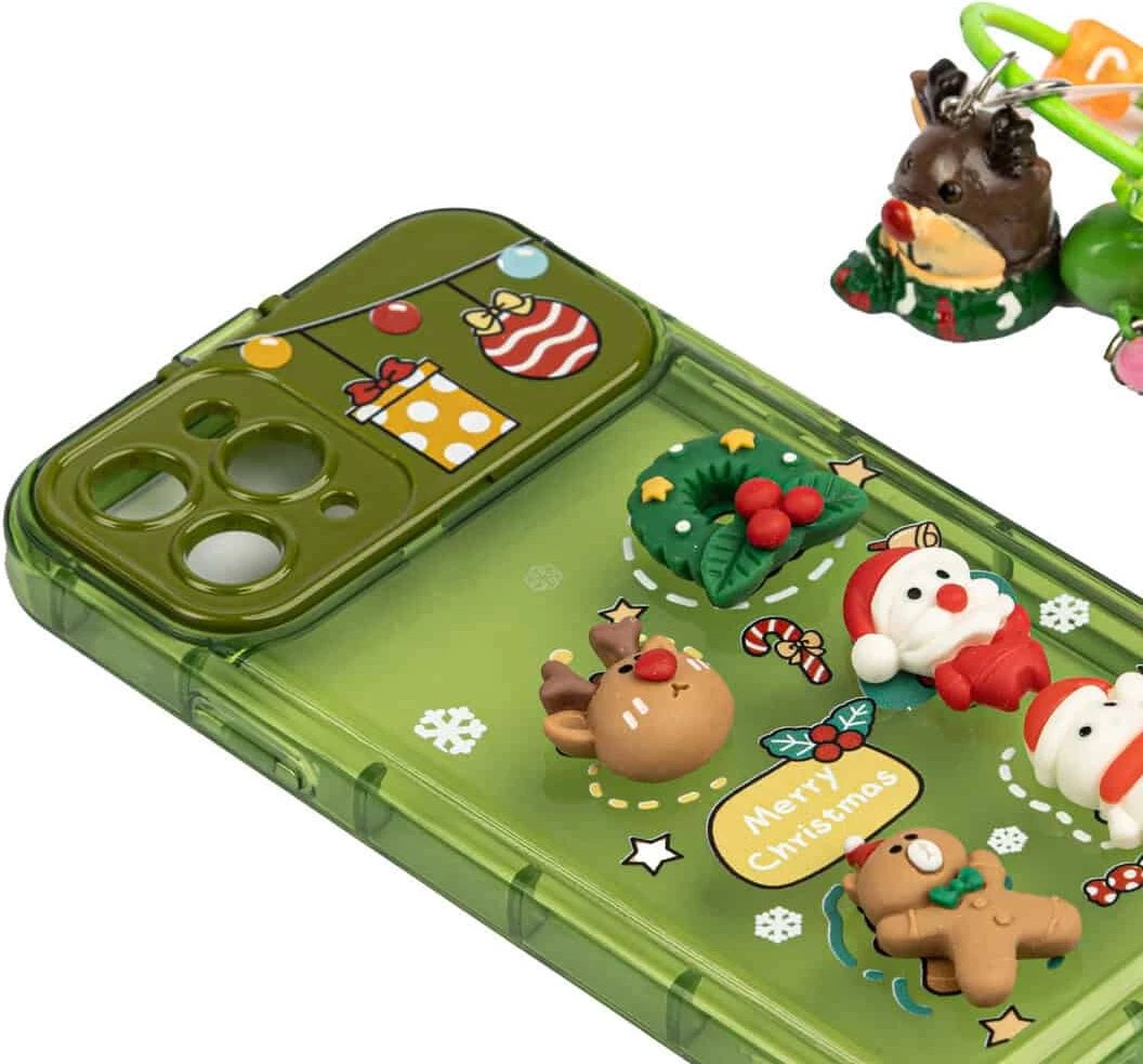 Fotroll Për Telefon TECH TIME FA109-004 (IP13PRO)