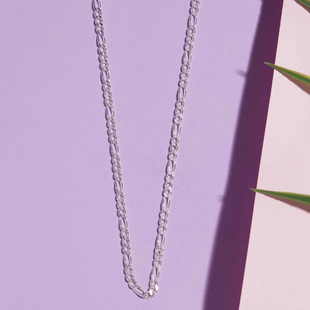 Varëse argjendi Elika Silver, ELKMD50004