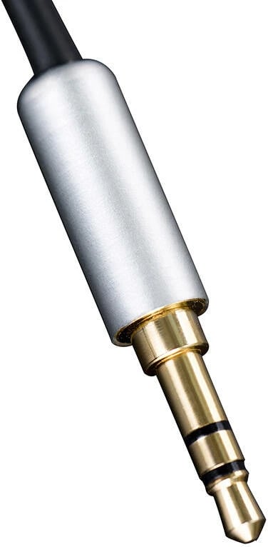 Kufje HiFiMAN RE2000 Pro Silver in-ear, me ANC, Argjendi