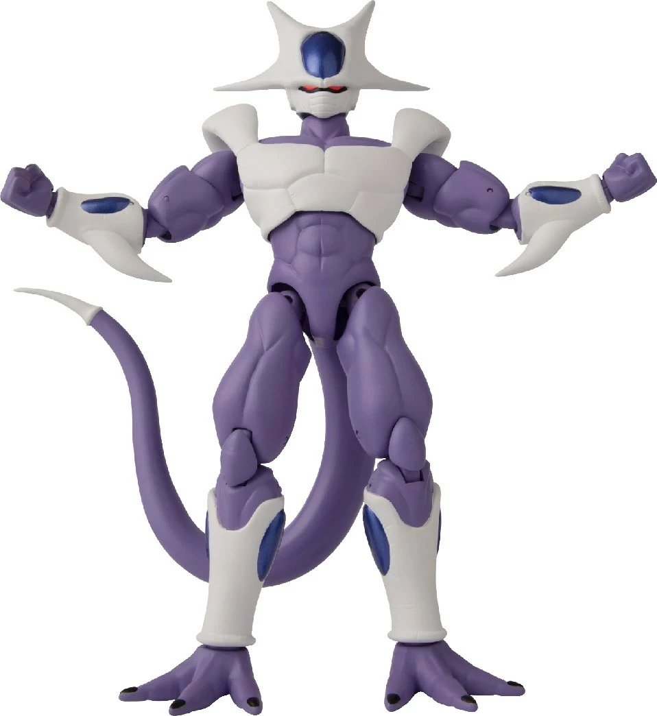 Figurë aksioni Bandai Dragon Ball Dragon Stars Cooler Final Form