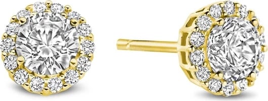 Vathë NEW BLING 9NB-1532, të artë