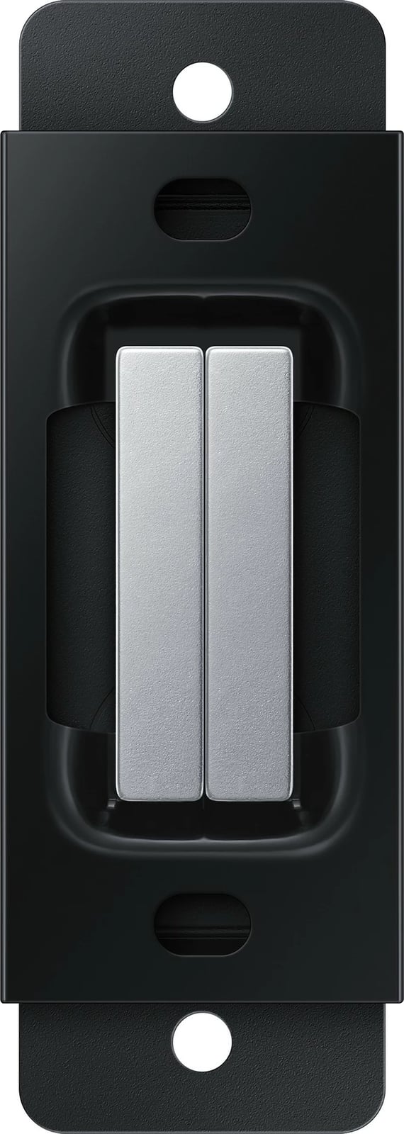 Mbajtëse muri Samsung WMN-WM65RXEN për Flip 2.0, e bardhë