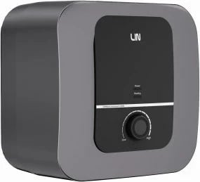 Boiler elektrik LIN LIFUP1GY, 10 L, Gri
