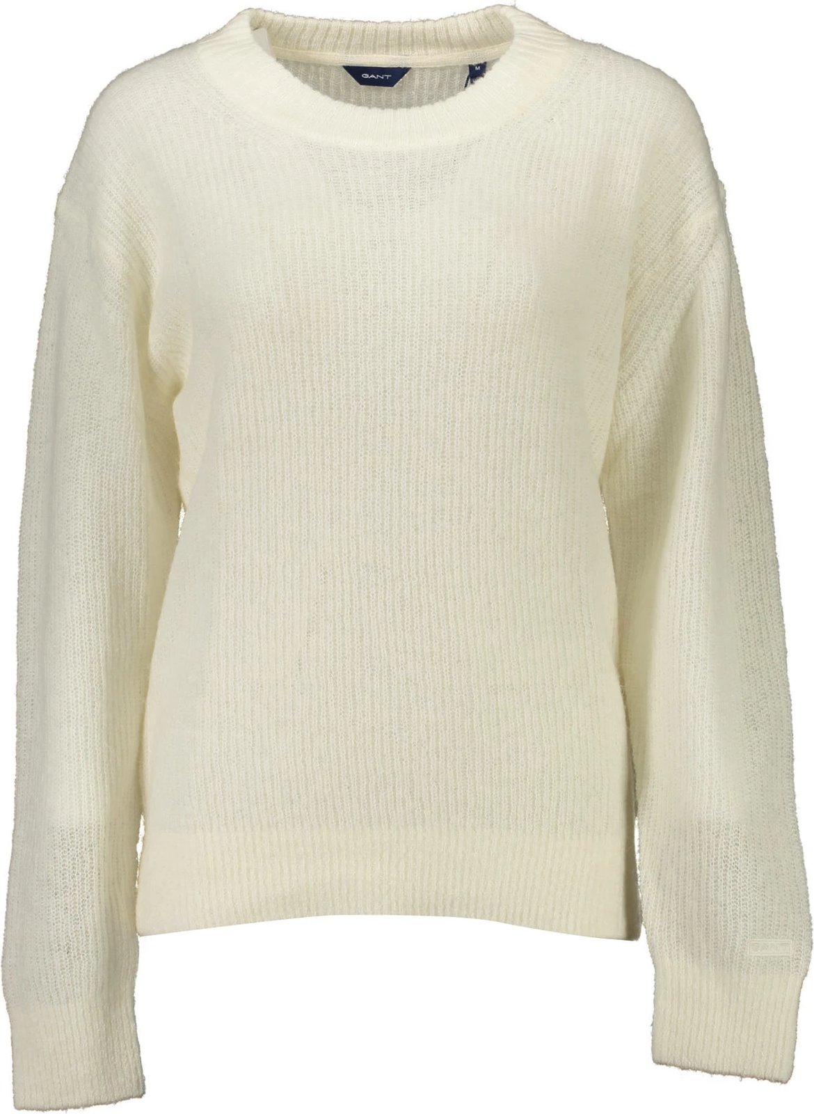 Xhemper për femra Gant, i bardhë