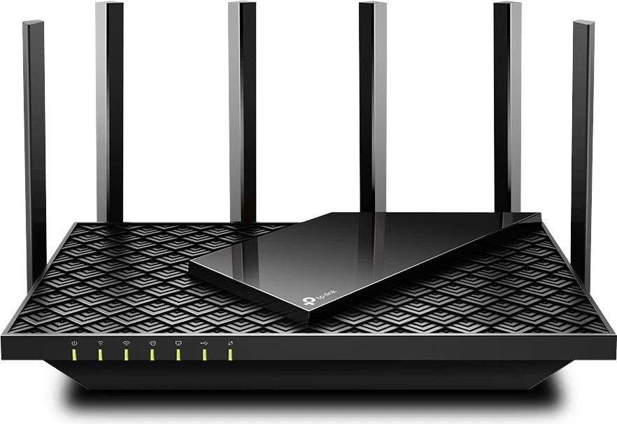Ruter TP-Link Archer AX72, i zi