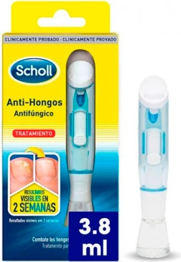 Trajtim kundër kërpudhave të thonjve Scholl Fungal Nail Treatment 3.8ml