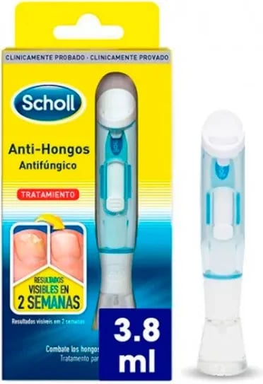Trajtim kundër kërpudhave të thonjve Scholl Fungal Nail Treatment 3.8ml