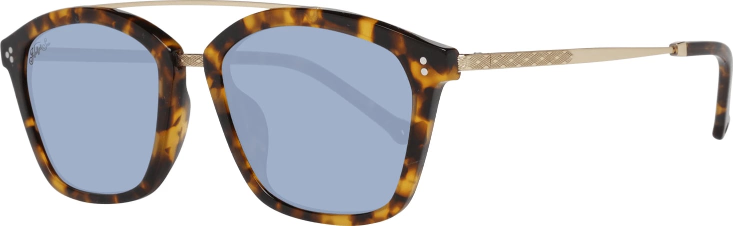 Syze dielli unisex Hally & Son, të kafta