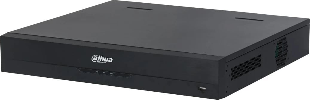 Regjistrues IP DAHUA NVR5464-EI, i zi