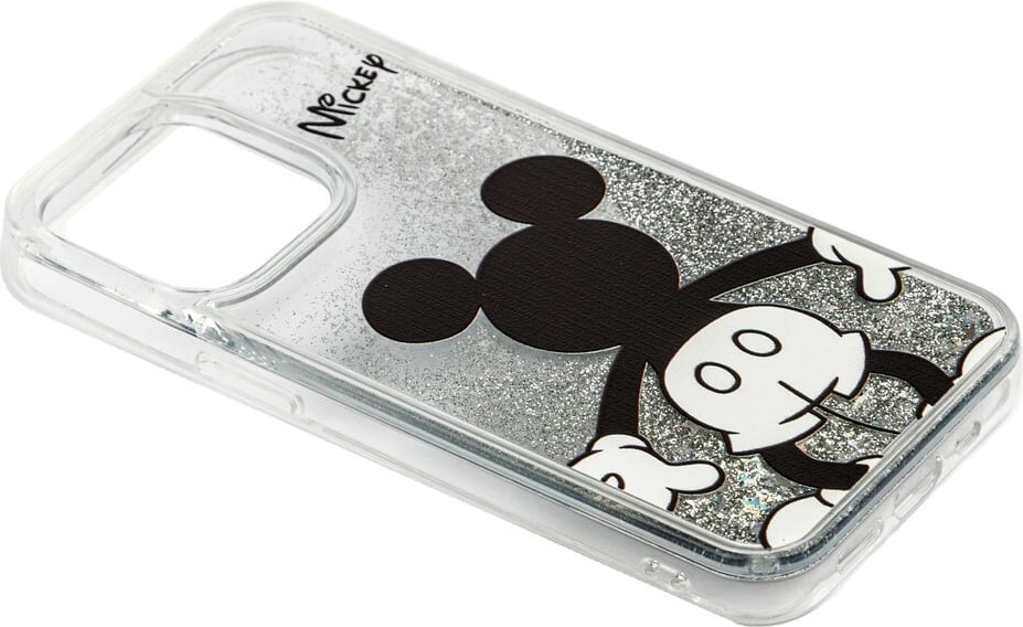 Fotroll Për Telefon Tech Time FA103-011 (Zezë, IP15PROMAX)