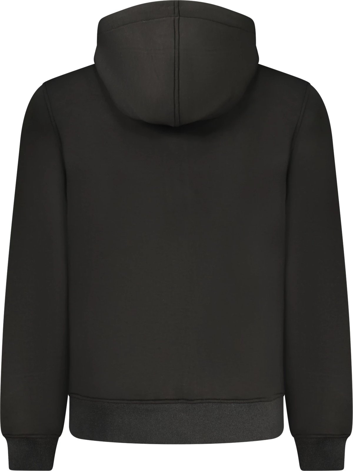 Duks për meshkuj K-WAY, të zi