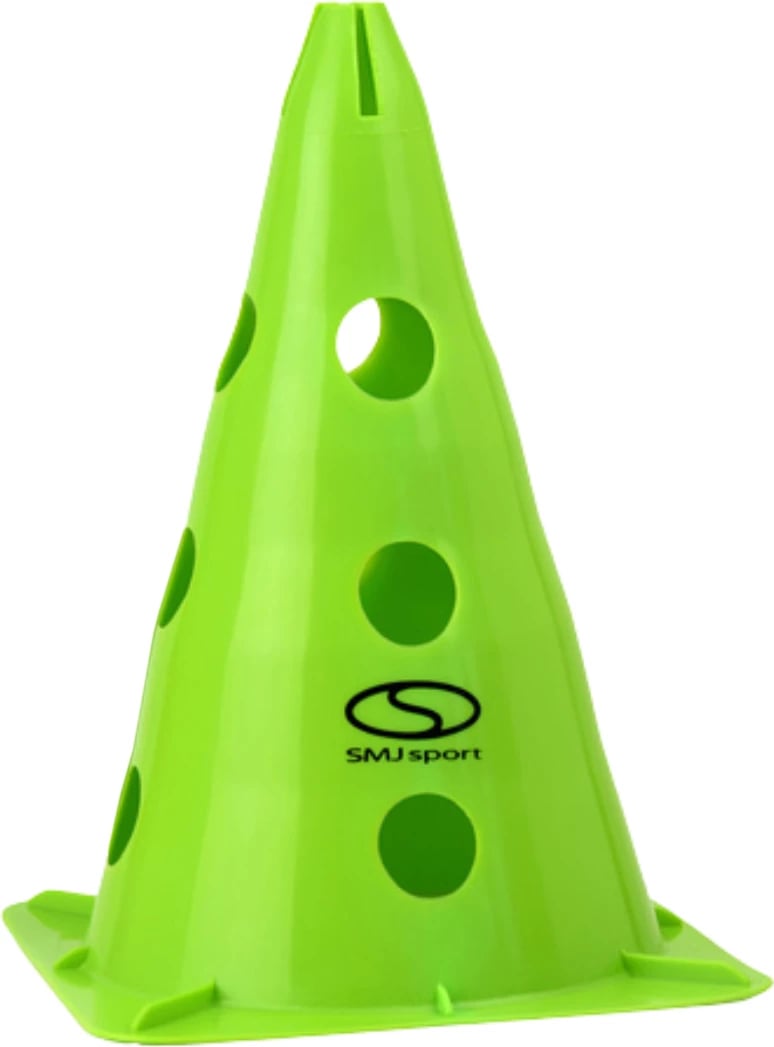 Kone trajnimi futbolli Smj, e gjelbër