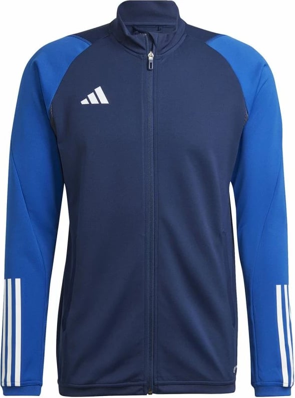 Duks adidas për meshkuj, blu marin