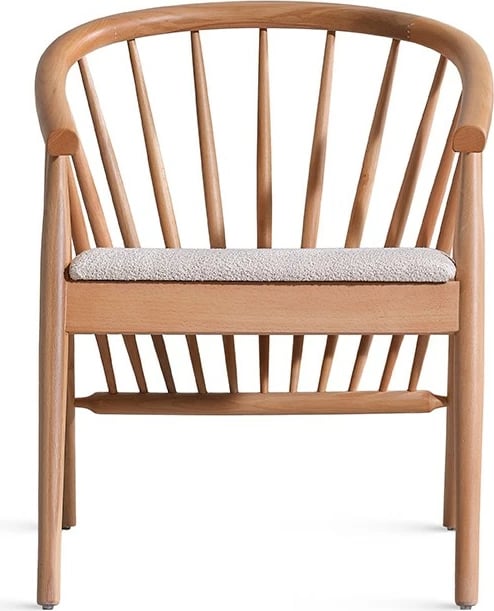 Karrige Rizoma, Skye Decor, natyrale