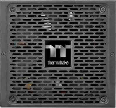 Kasë Thermaltake Smart BM2 650W, modular, 80 PLUS Bronze, e zezë