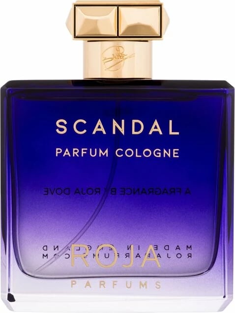 Eau de Cologne për meshkuj Roja Parfums Scandal, 100ml