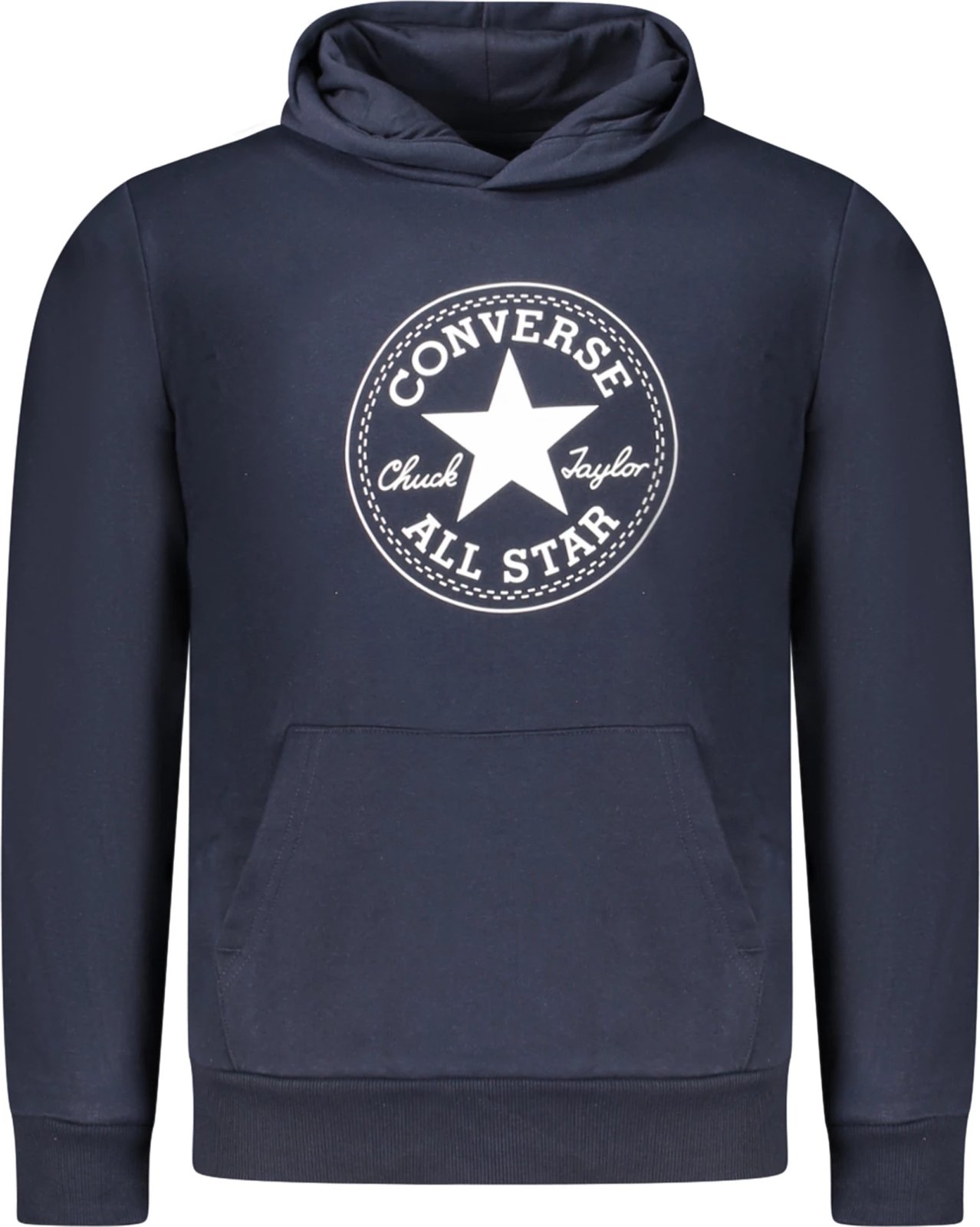 Duks për djem Converse, blu