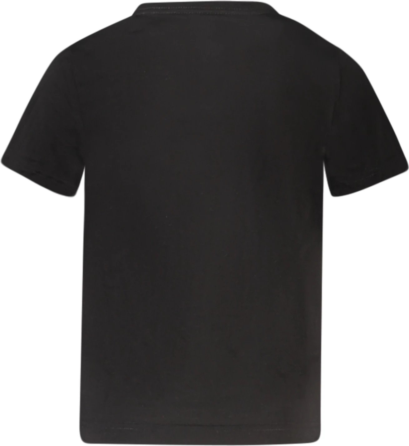 Maicë për djem Nike, e zezë