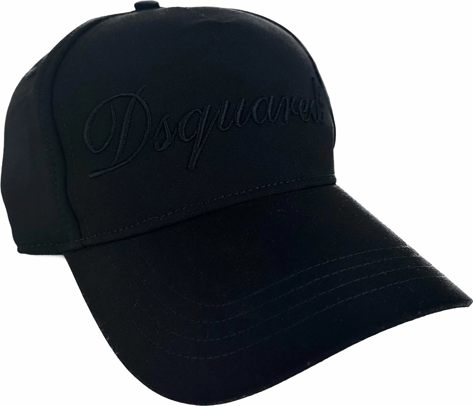 Kapelë për meshkuj  Dsquared², e zezë