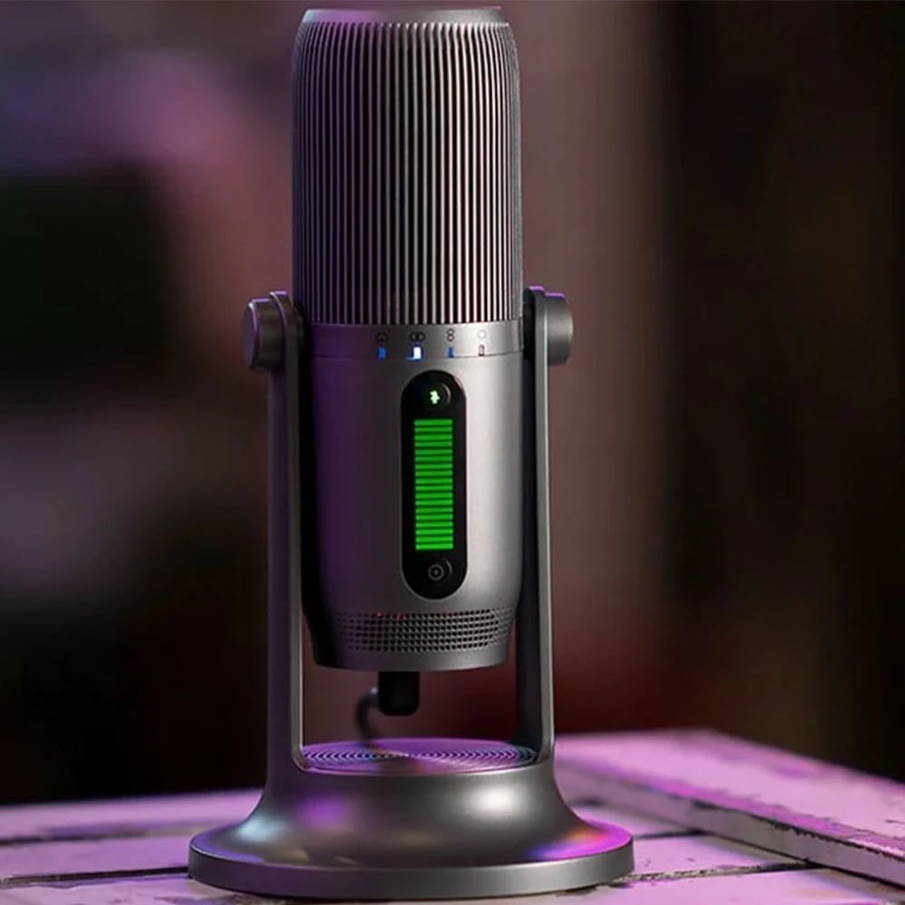 Mikrofon Thronmax Mdrill One Pro TM-M2PG, 96kHz/24bit, Slate Gray