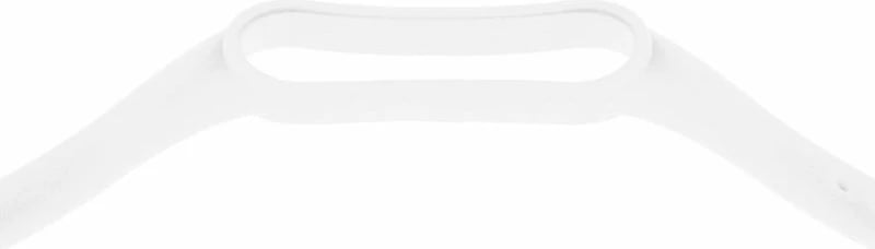 Rríp silikoni për Xiaomi, i bardhë